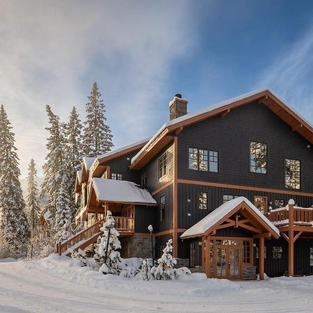 Copper Horse Lodge Golden Buitenkant foto